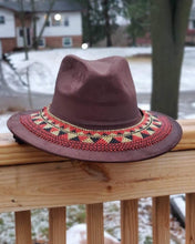 Load image into Gallery viewer, Suede Hats