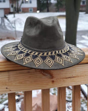 Load image into Gallery viewer, Suede Hats