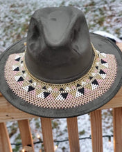 Load image into Gallery viewer, Suede Hats