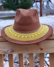 Load image into Gallery viewer, Suede Hats