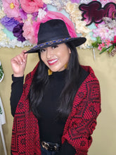 Load image into Gallery viewer, Suede Hats