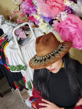 Load image into Gallery viewer, Suede Hats