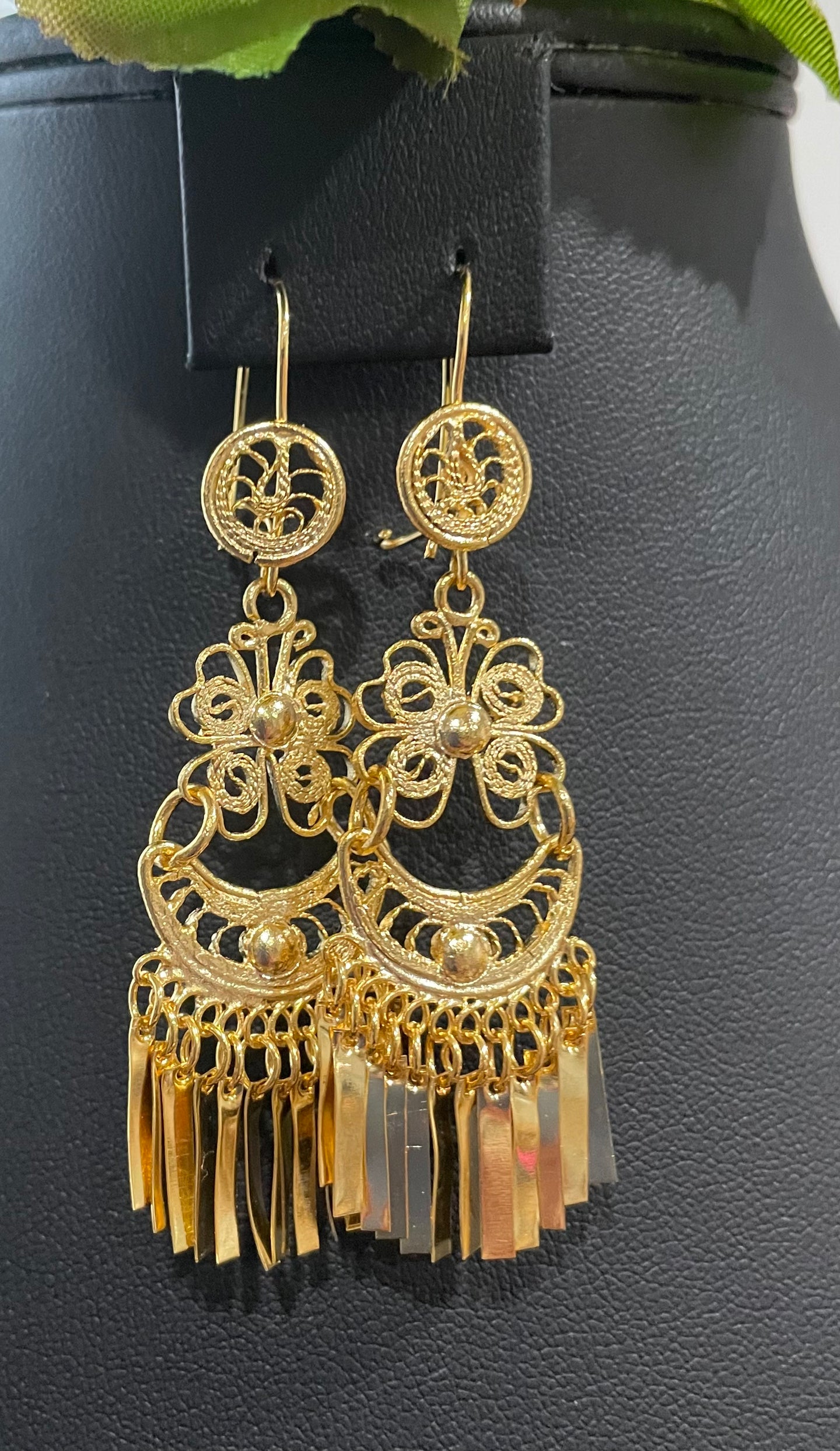 Small filigrana Earrings