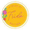 A Touch of Frida