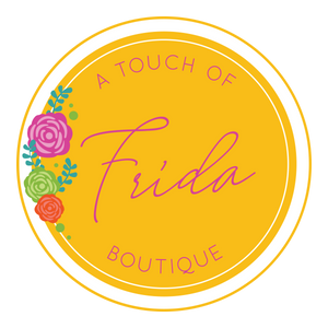 A Touch of Frida