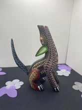 Load image into Gallery viewer, Fox Alebrije
