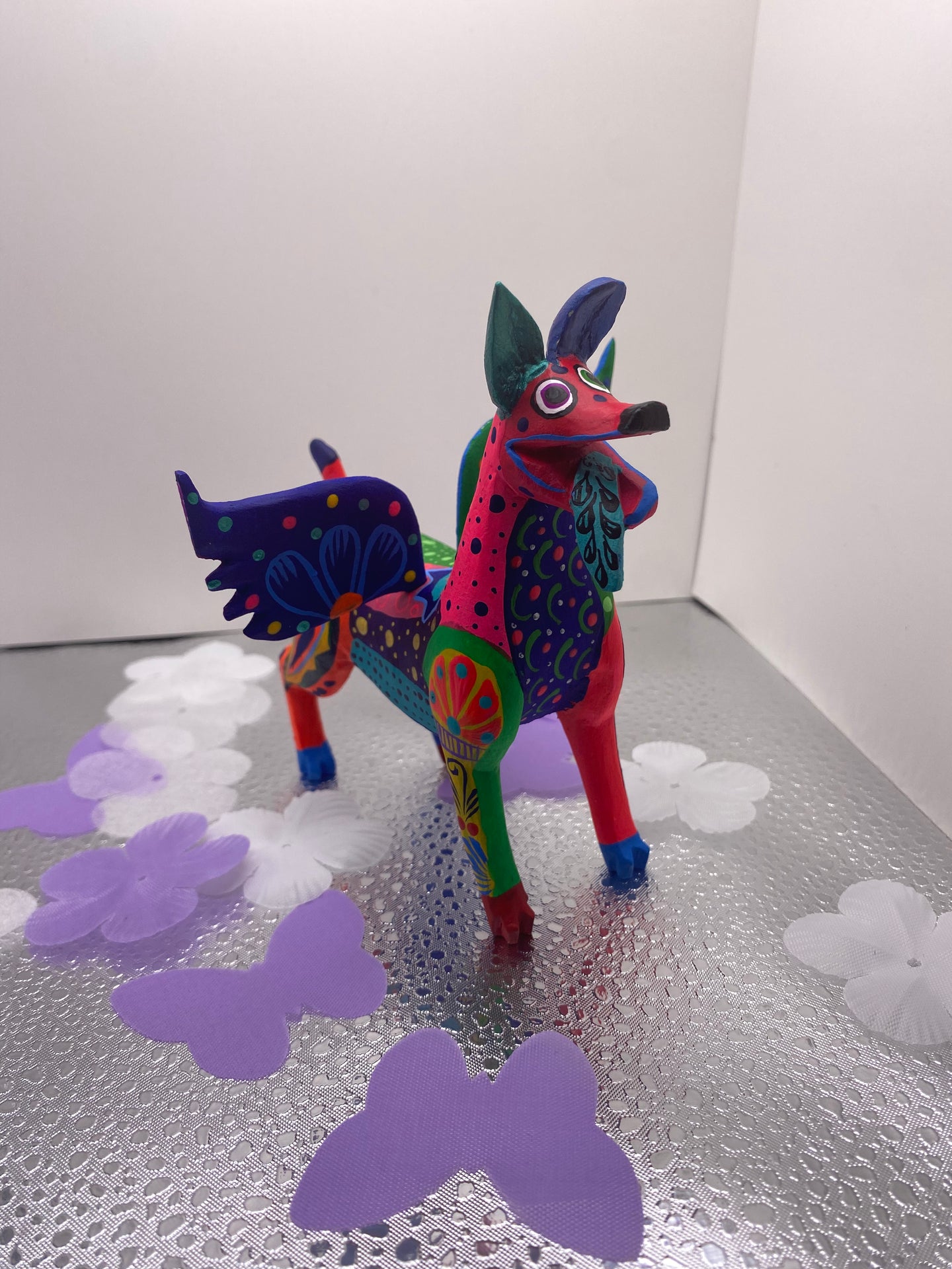 Dante Alebrije