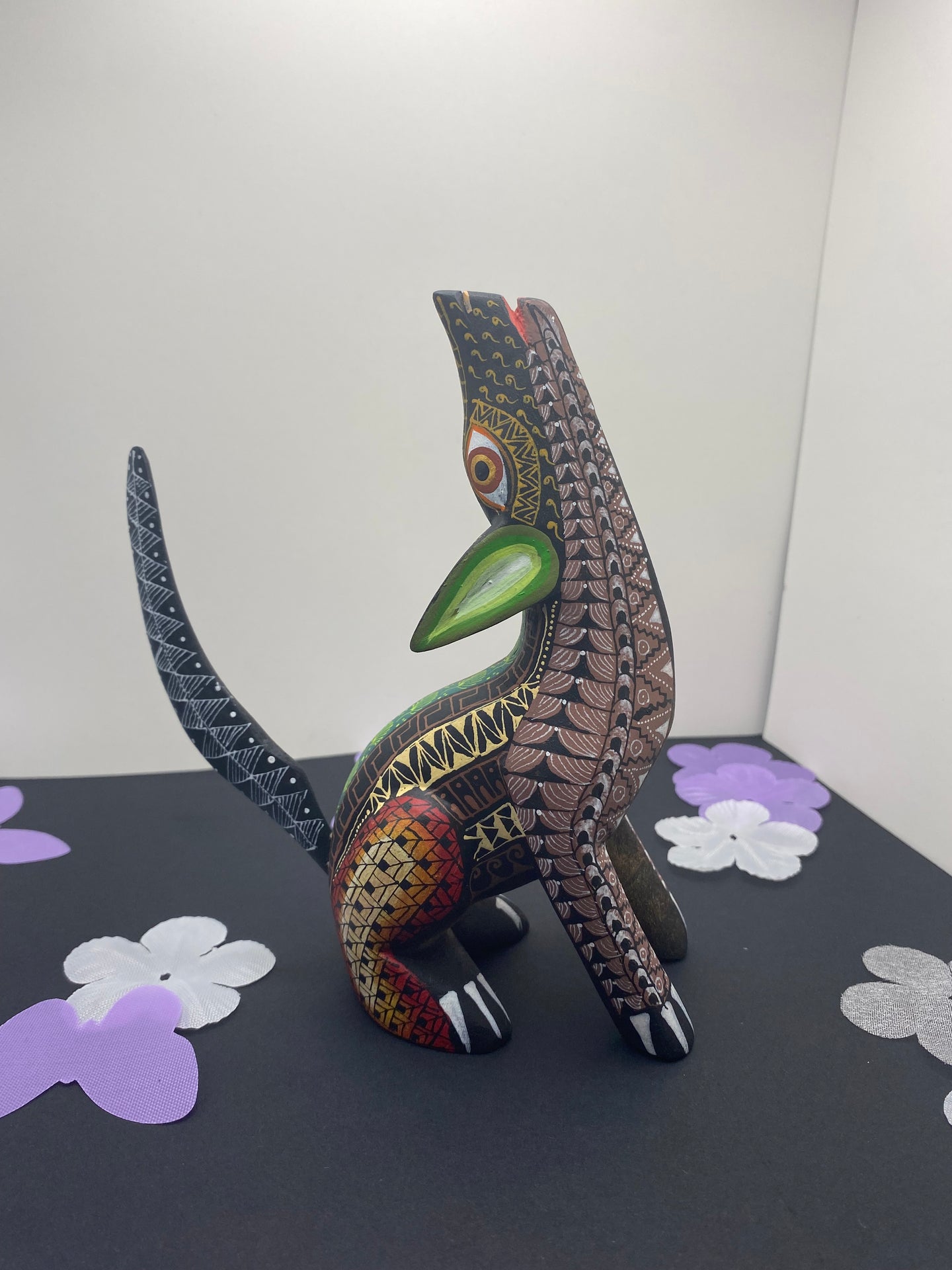 Fox Alebrije