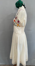 Load image into Gallery viewer, VESTIDO SILVIA
