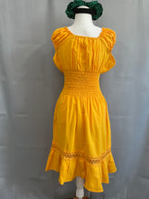 Load image into Gallery viewer, VESTIDO CRUZADO
